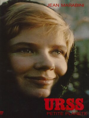 cover image of U.R.S.S.